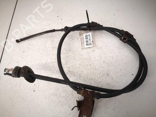 Used Handbrake cable Handbrake cable 38551094 38551094
