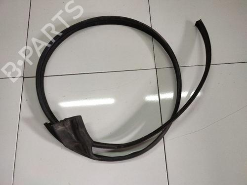 Used Rubber door seal Rubber door seal 34977897 34977897