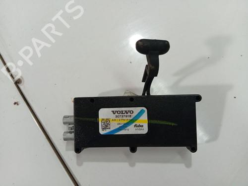 Electronic module VOLVO V50 (545) 1.6 D | BP36455592M83 - Image 2