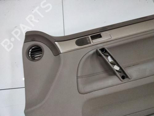 Front left panel OPEL VIVARO A Bus (X83) 1.9 DTI (F7, J7, A07) | BP34927591C58 - Image 2