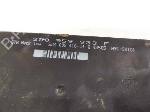 Electronic module VW PHAETON (3D1, 3D2, 3D3, 3D4, 3D6, 3D7, 3D8, 3D9) 3.0 V6 TDI 4motion | BP35289816M83 - Image 2