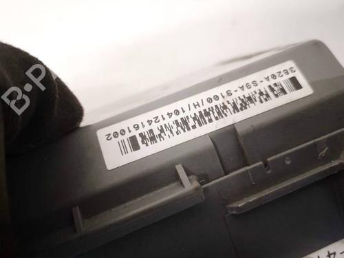 Fuse box HONDA CR-V II (RD_) 2.0 (RD5) | BP33730562E1 - Image 2