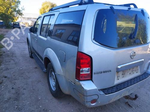 Electronic module NISSAN PATHFINDER III (R51) 2.5 dCi | BP32886465M83  - Image 7