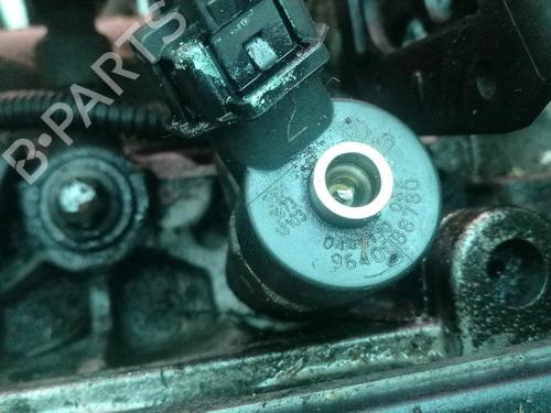 Used Injector Injector 35866498 35866498