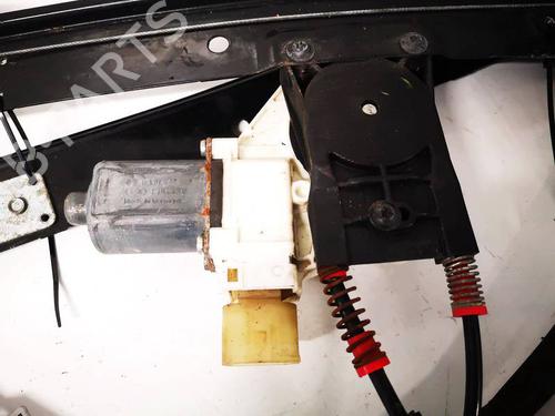 Used Left front window motor Left front window motor SUBARU LEGACY IV Estate (BP) 2.0 AWD (BP5) (138 hp) 34824185 34824185