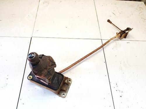 Used Gear lever Gear lever 38103186 38103186