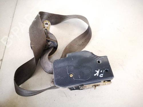 Used Front left seatbelt Front left seatbelt VW PASSAT B5 Variant (3B5) 1.9 TDI (110 hp) 35282559 35282559