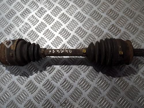 Used Left front driveshaft Left front driveshaft 35706820 35706820