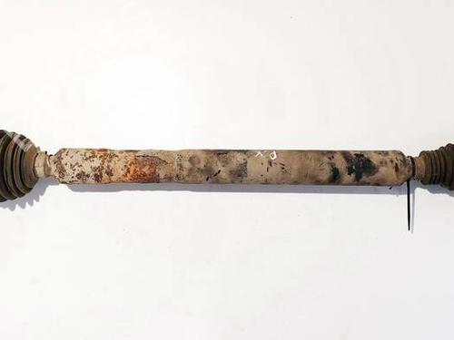 Used Right front driveshaft Right front driveshaft 35349654 35349654