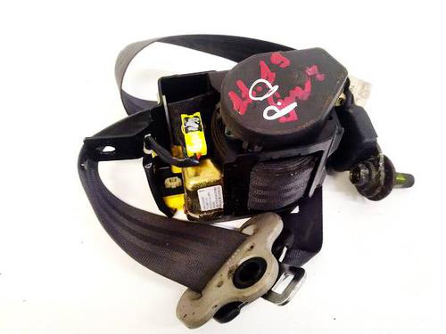 Used Front right seatbelt Front right seatbelt 35136050 35136050