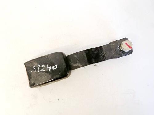 Used Seat buckle Seat buckle 35056562 35056562