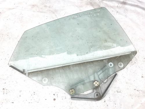 Used Rear right door window Rear right door window 35850278 35850278