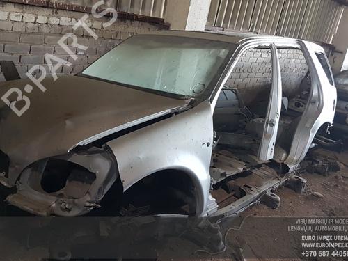 Used Parts MERCEDES-BENZ M-CLASS (W163) ML 270 CDI (163.113) 4649950