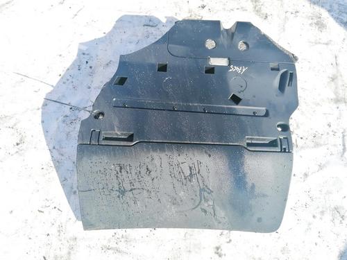 Used Glove box Glove box AUDI A6 C6 (4F2) 2.7 TDI (180 hp) 35443141 35443141