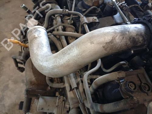 Pipe OPEL ANTARA A (L07) 2.0 CDTI | BP37687376M125 - Image 3