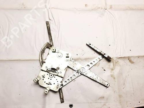 Used Front left window mechanism Front left window mechanism 35149853 35149853