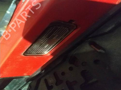 Used Licence plate light Licence plate light FORD S-MAX (WA6) 2.0 TDCi (140 hp) 35319322 35319322