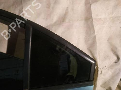 Used Rear left quarter glass Rear left quarter glass 35315941 35315941