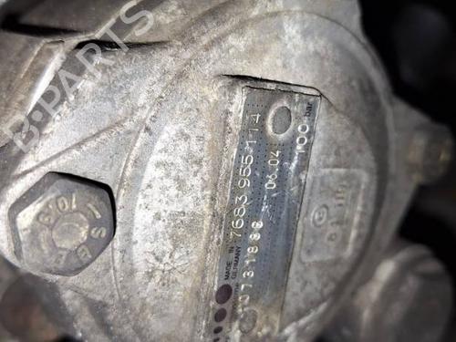 Steering pump FIAT DUCATO Van (244_) 2.8 JTD 4x4 | BP34867699M99 - Image 5