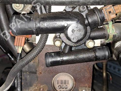 Used Thermostat housing Thermostat housing 34956275 34956275