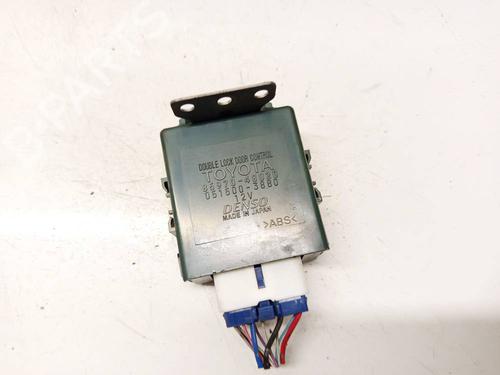 Electronic module LEXUS RX (_U3_) 400h (MHU38_) | BP34828348M83 - Image 3