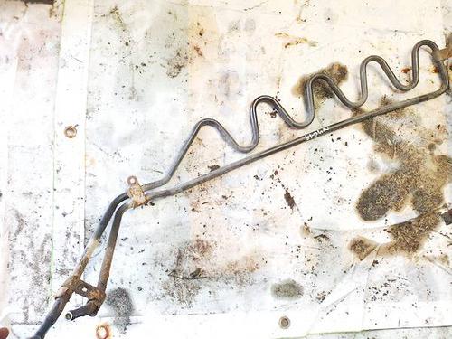 Used Pipe Pipe 35293297 35293297
