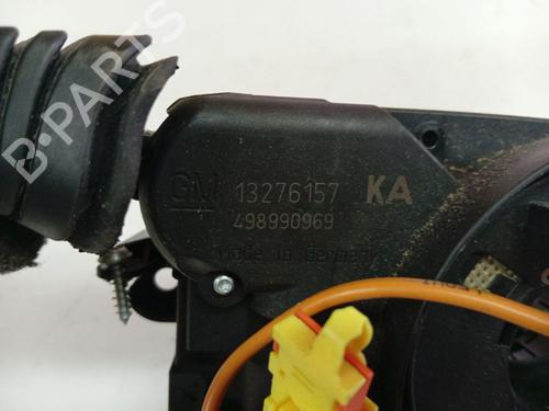 Warning switch OPEL ASTRA H (A04) 1.9 CDTI (L48) | BP39392811I22 - Image 4