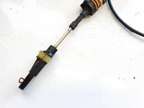 Cable OPEL INSIGNIA A (G09) 2.0 CDTI (68) | BP38975506E12 - Image 3
