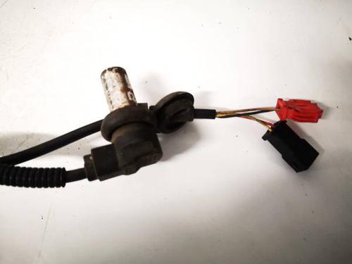 Electronic sensor SKODA SUPERB I (3U4) 1.9 TDI | BP34740405M84 - Image 2