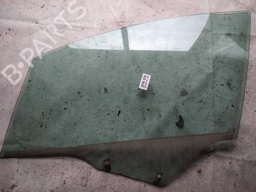 Used Front left door window Front left door window 34927712 34927712