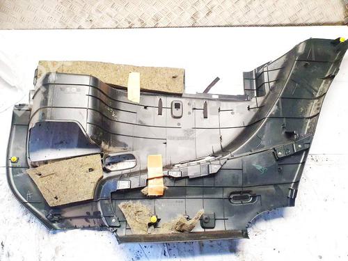 Boot lining MAZDA CX-7 (ER) 2.3 MZR DISI Turbo AWD (ER3P) | BP35128136I3 - Image 3