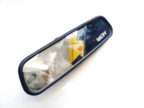 Used Rear mirror Rear mirror AUDI A6 C5 (4B2, 4B4) 2.5 TDI (150 hp) 40617659 40617659
