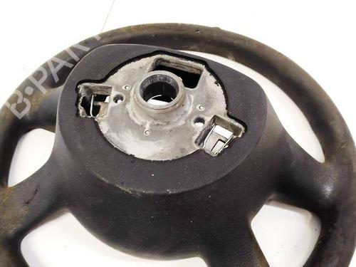 Steering wheel VW PASSAT B6 (3C2) 2.0 TDI | BP35316733C49 - Image 2