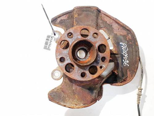 Used Right front steering knuckle Right front steering knuckle 34871448 34871448