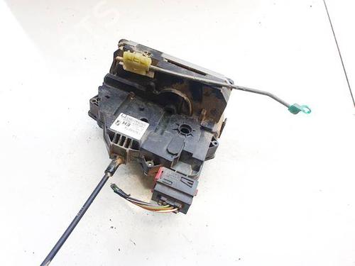 Used Front right lock Front right lock OPEL CORSA D (S07) 1.2 (L08, L68) (80 hp) 34804585 34804585