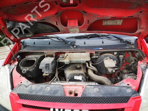 Other IVECO DAILY IV Platform/Chassis 29L12 | BP32622800O1 