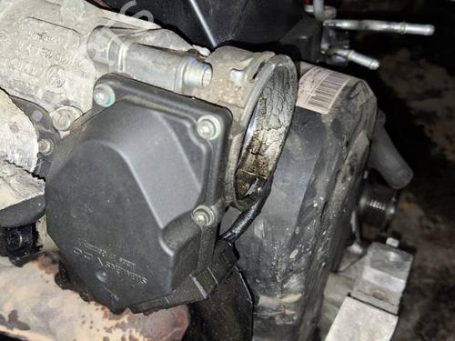 Throttle body VW PASSAT B6 (3C2) 2.0 TDI | BP34919643M82 - Image 2
