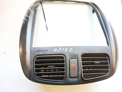 Luftventil MAZDA PREMACY (CP) 2.0 TD (101 hp) 32949669