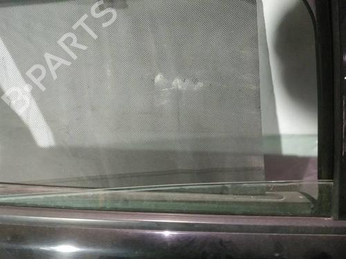 Used Rear right door window Rear right door window 35201611 35201611