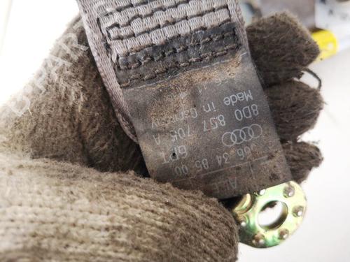 Front left seatbelt AUDI A4 B5 (8D2) 1.9 TDI | BP35422275I26 - Image 3