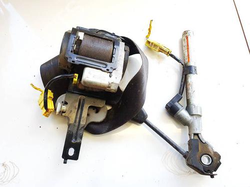 Front left seatbelt HONDA FR-V (BE) 2.0 (BE3) | BP35298502I26 - Image 3