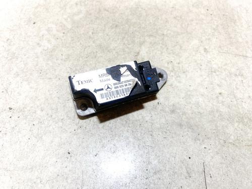 electronic-module-mercedes-benz-e-class-w210-1995-1996-1997-1998-1999-2000-2001-2002-2003-33100212 main image