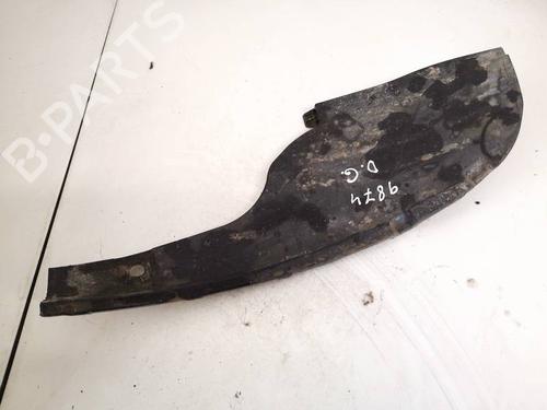 Used Wheel arch Wheel arch 35107897 35107897
