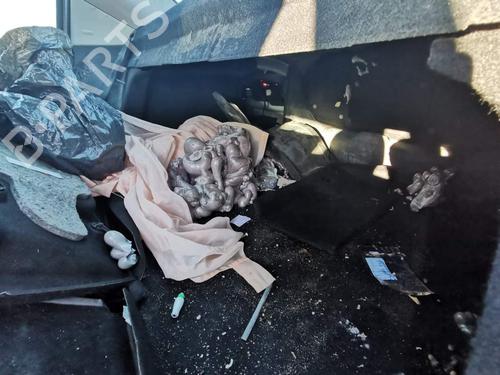 Switch PEUGEOT 407 (6D_) 2.0 HDi 135 (6DRHRH, 6DRHRE, 6DRHRG, 6DRHRJ) | BP33487573I30  - Image 7