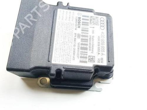 Used ECU airbags ECU airbags 32591190 32591190