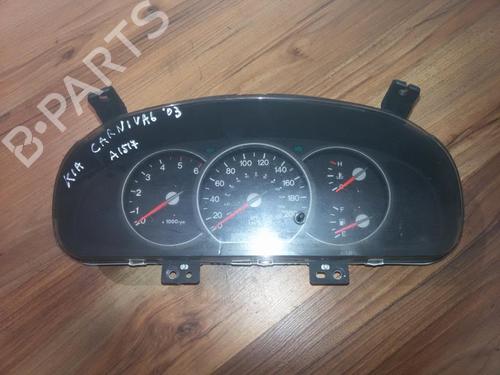 Used Instrument cluster Instrument cluster SUZUKI WAGON R+ (MA) 1.3 4WD (RB413) (76 hp) 35690311 35690311