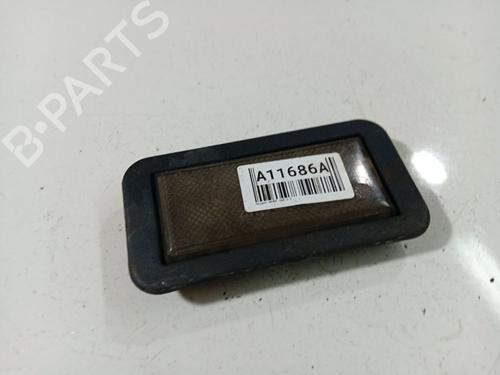 Used Interior roof light Interior roof light PEUGEOT BOXER Bus (230P) 2.5 D (86 hp) 39896024 39896024