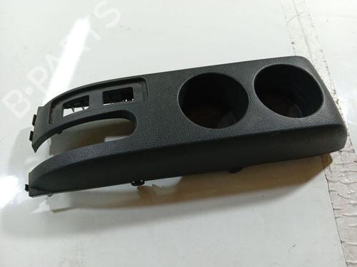 Used Cup/Object holder Cup/Object holder NISSAN TIIDA Hatchback (C11) 1.5 dCi (106 hp) 34824824 34824824