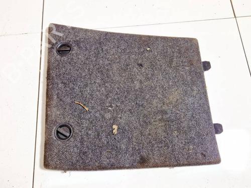 Used Boot lining Boot lining SKODA OCTAVIA II (1Z3) 1.9 TDI (105 hp) 35009532 35009532