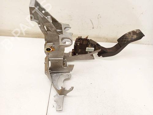 Used Pedal Pedal SKODA SUPERB I (3U4) 1.9 TDI (130 hp) 34753680 34753680